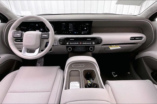 New 2026 Hyundai Palisade SEL Premium AWD/4WD image 6