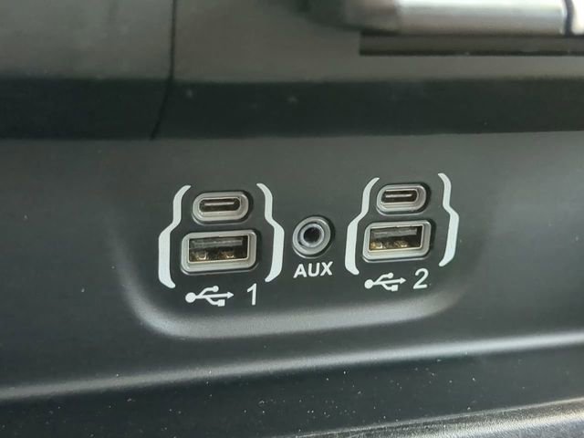 Used 2022 RAM 1500 Big Horn AWD/4WD image 20