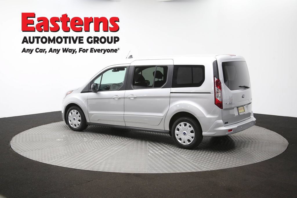 Used 2021 Ford Transit Connect XLT FWD image 62