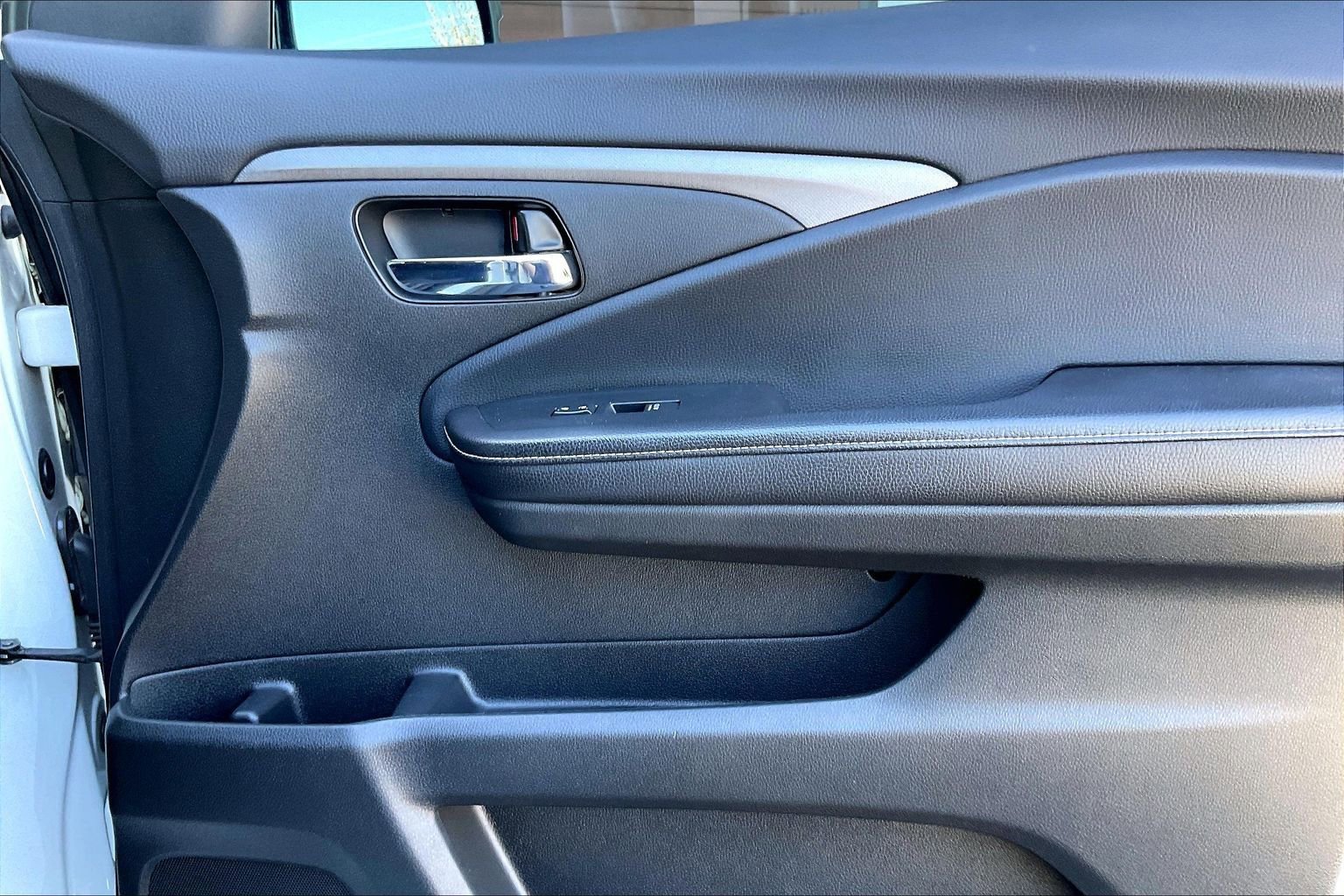 Used 2021 Honda Ridgeline Sport image 20