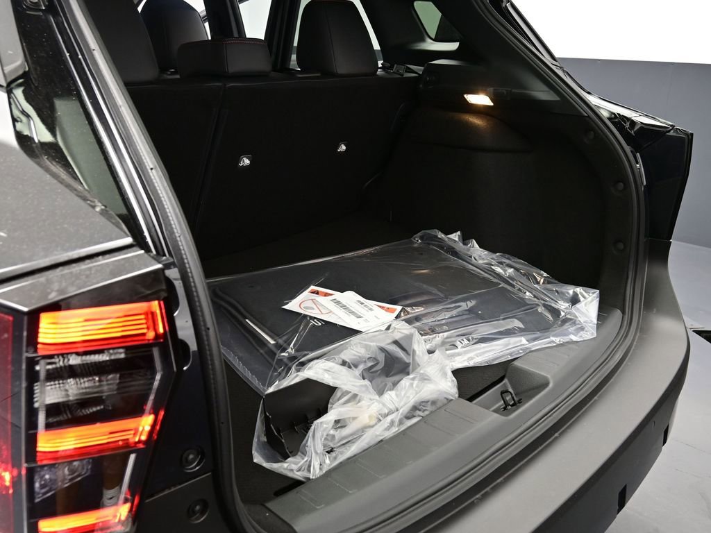 New 2026 Nissan Kicks SR w/ SR Premium Package image 20