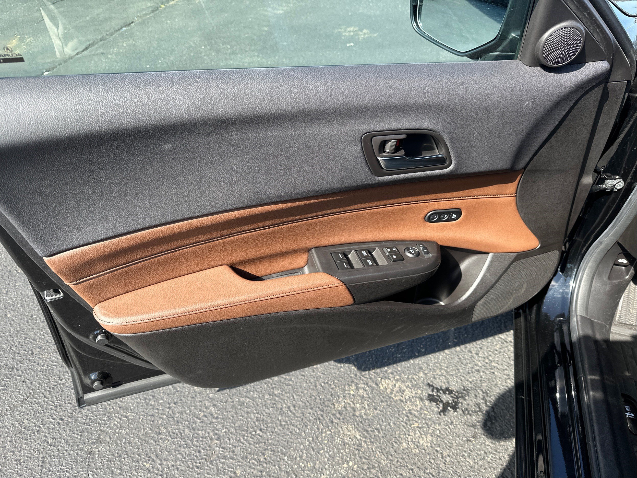 Used 2022 Acura ILX w/ Premium Package FWD image 20