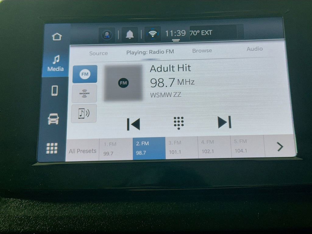 Used 2023 RAM ProMaster 2500 image 17