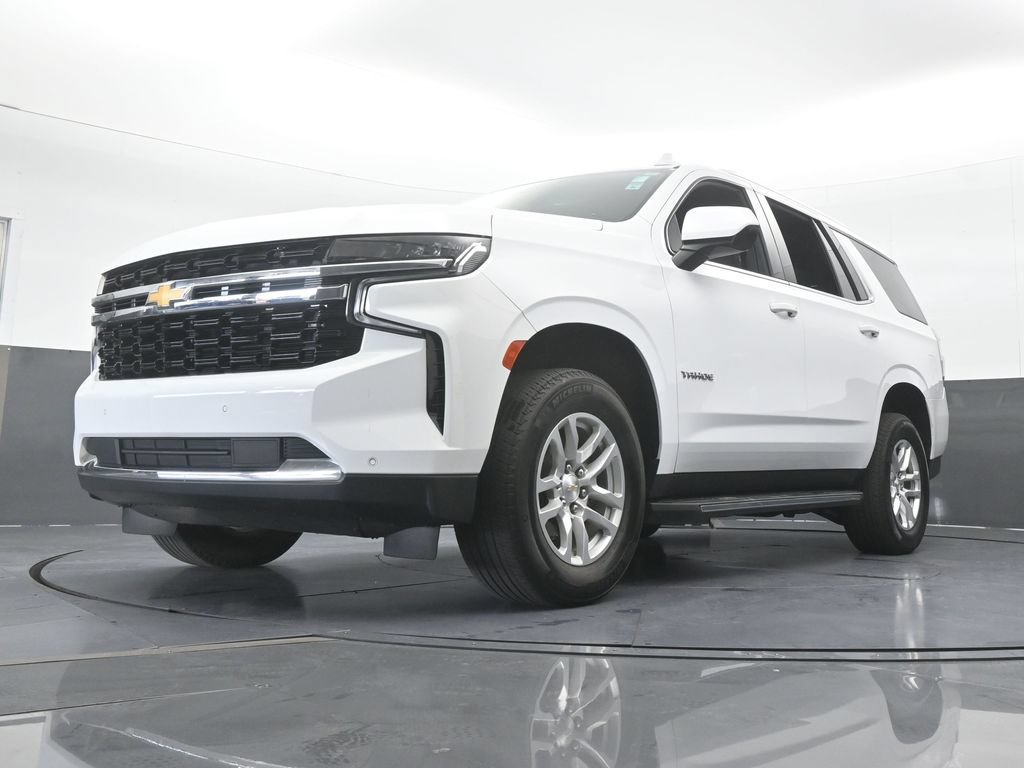 Used 2024 Chevrolet Tahoe LS RWD image 59