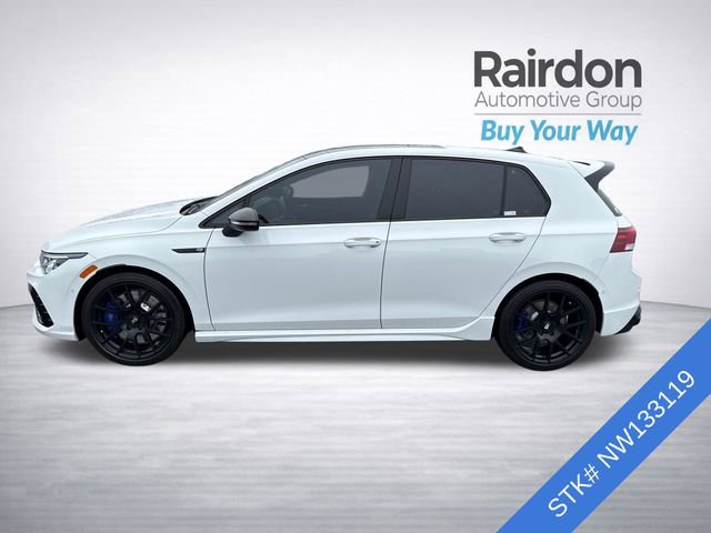 Used 2022 Volkswagen Golf R 2.0T image 4