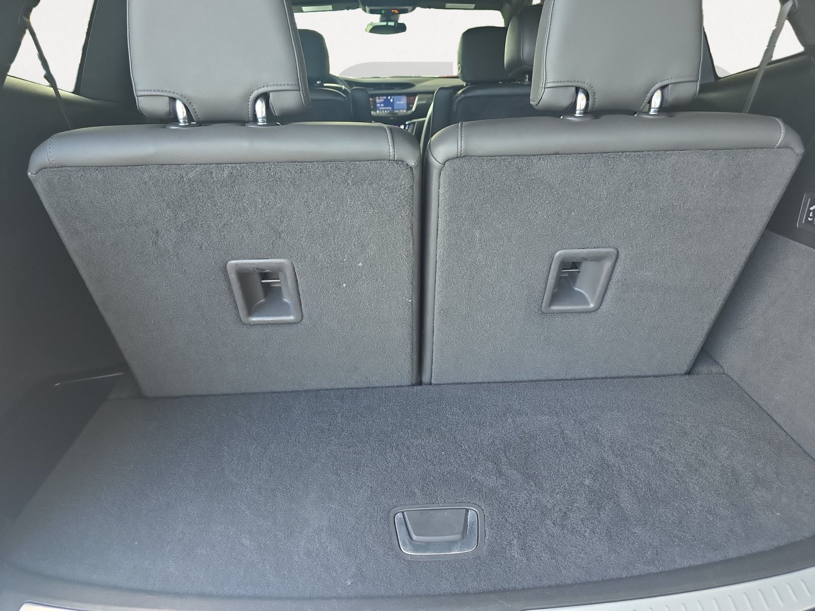 Used 2023 Cadillac XT6 Premium Luxury FWD image 10