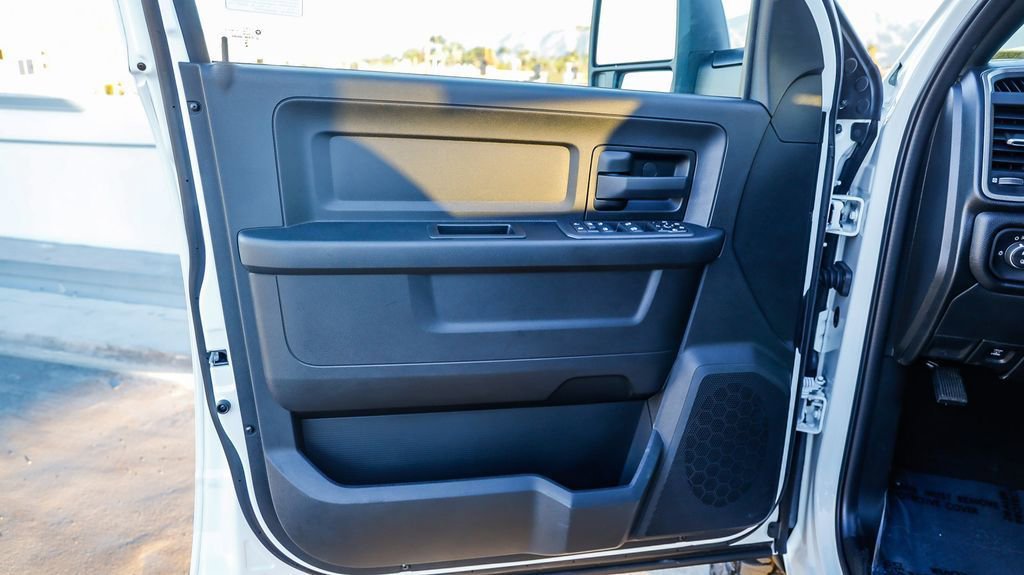 New 2026 RAM 2500 Tradesman image 24