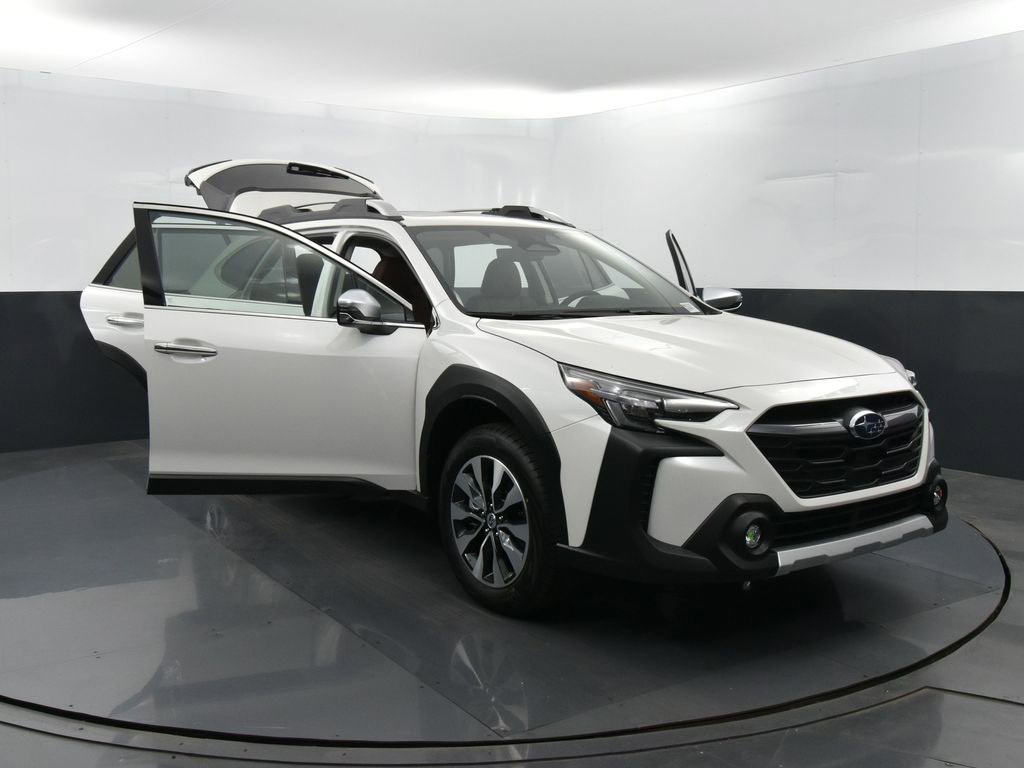 New 2025 Subaru Outback Touring XT image 37