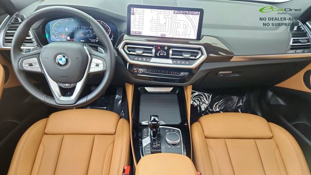 Used 2025 BMW X4 xDrive30i AWD/4WD image 35