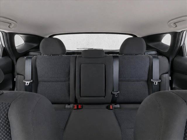 Used 2022 Nissan Rogue Sport S FWD image 21
