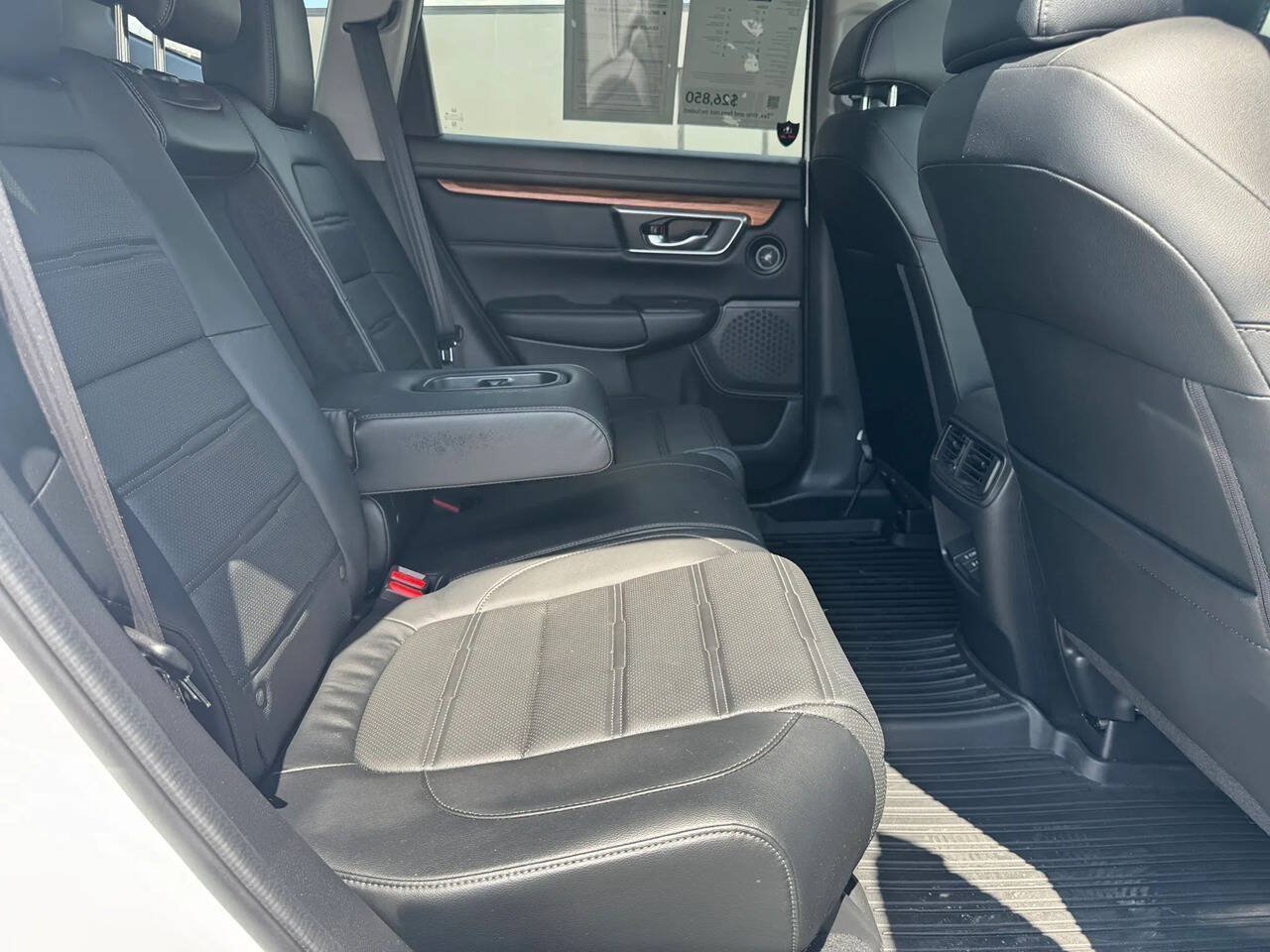 Used 2019 Honda CR-V EX-L image 16