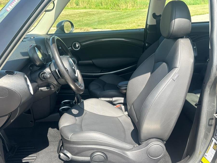 Used 2012 MINI Cooper S image 10