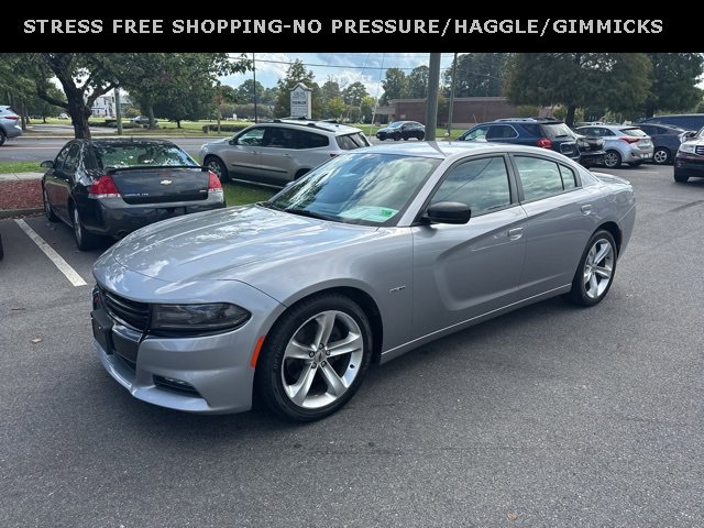 Used 2018 Dodge Charger R/T image 8