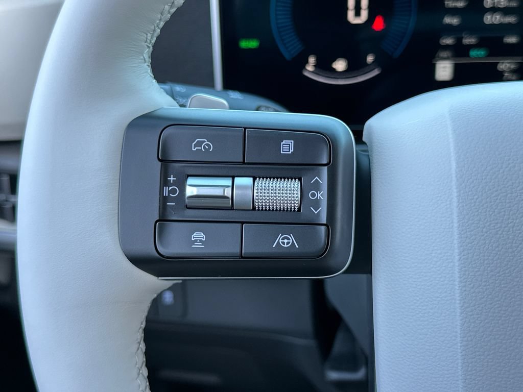New 2026 Hyundai Santa Fe SE AWD/4WD image 26