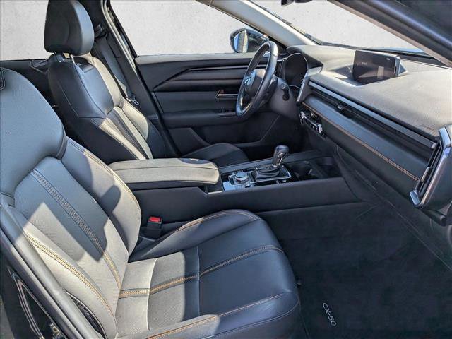Used 2023 MAZDA CX-50 AWD 2.5 S w/ Premium Plus Pkg image 28