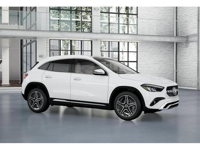 Used 2026 Mercedes-Benz GLA 250 4MATIC image 13