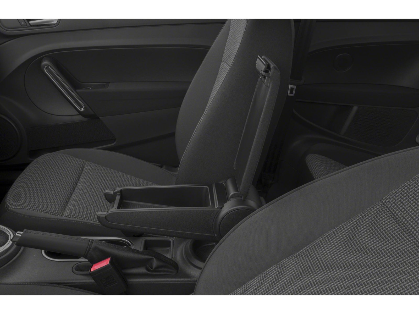 Used 2017 Volkswagen Beetle 1.8T Classic FWD image 9