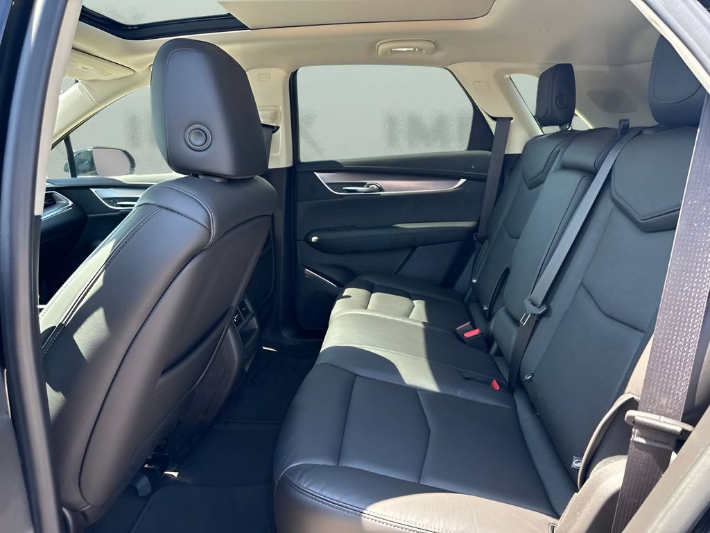 Used 2019 Cadillac XT5 Luxury AWD/4WD image 13