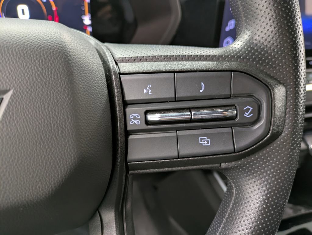 Used 2023 Chevrolet Colorado Trail Boss w/ Advanced Trailering Package AWD/4WD image 19