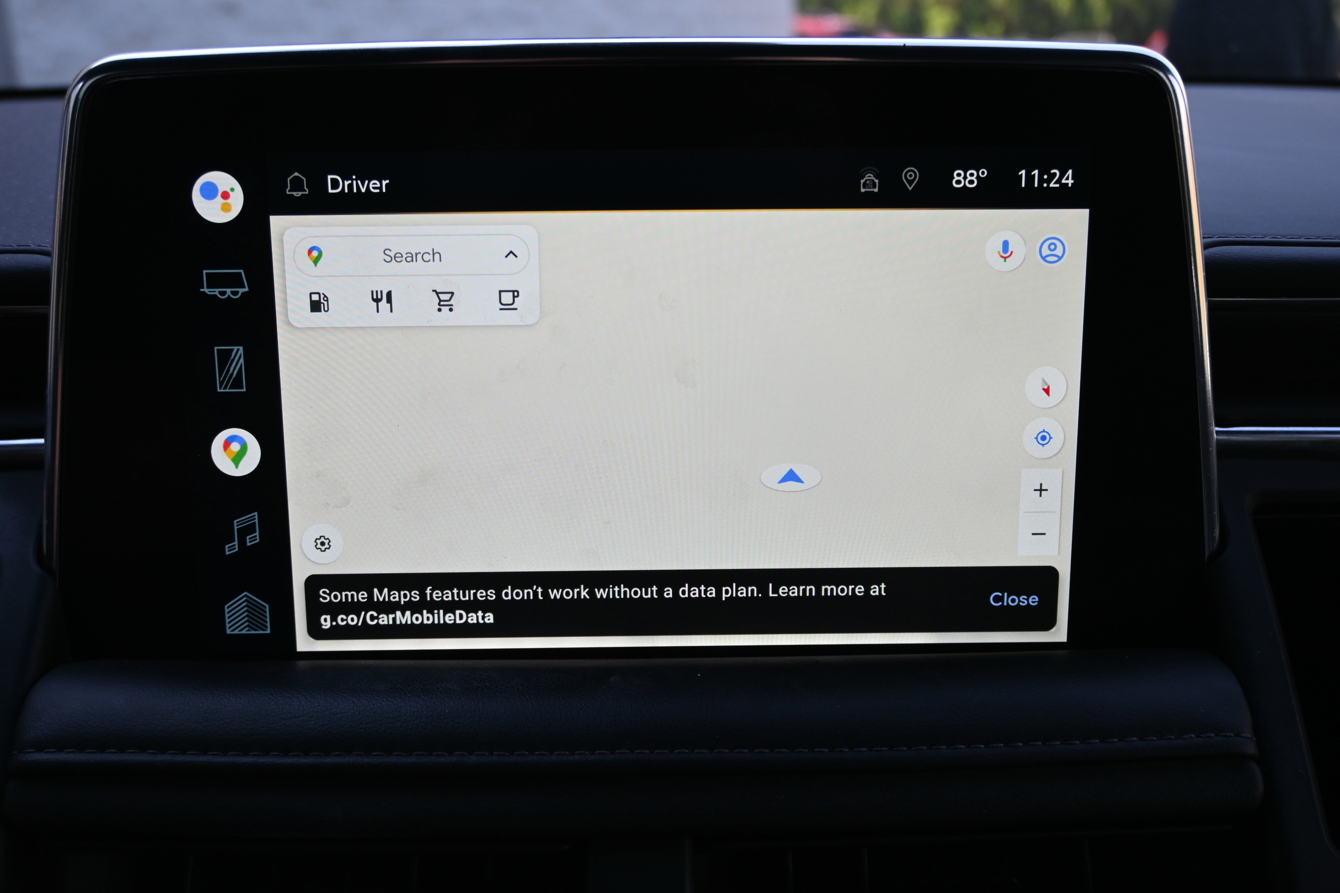 Used 2022 Chevrolet Tahoe Z71 w/ Luxury Package image 23