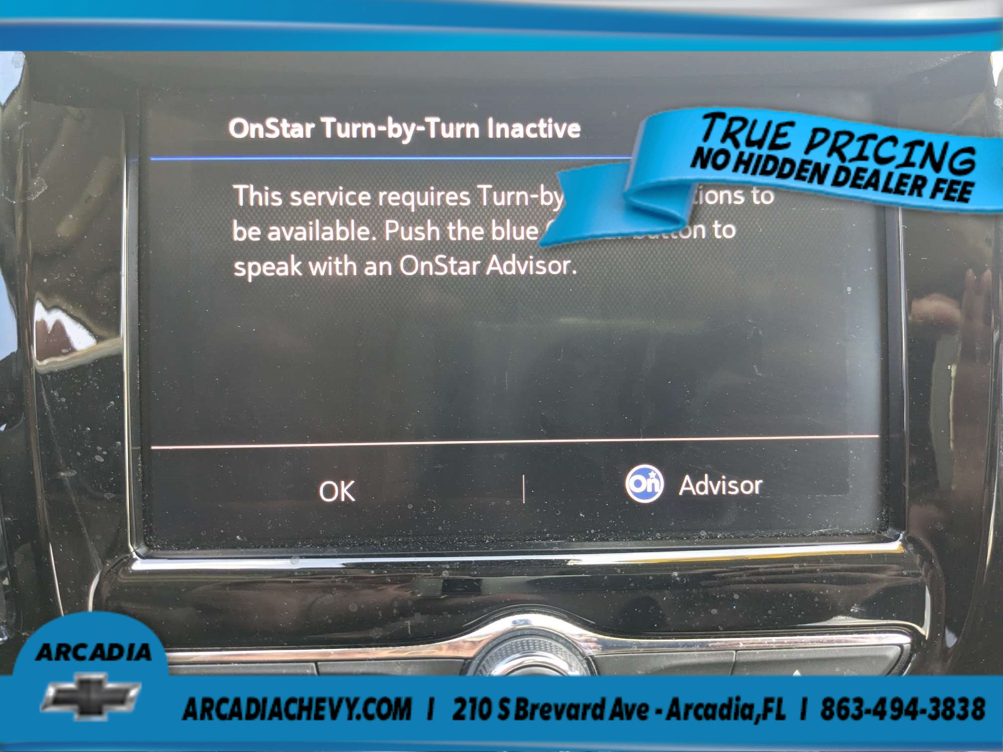 Used 2020 Chevrolet Trax LS w/ Tint and Cruise Package FWD image 23