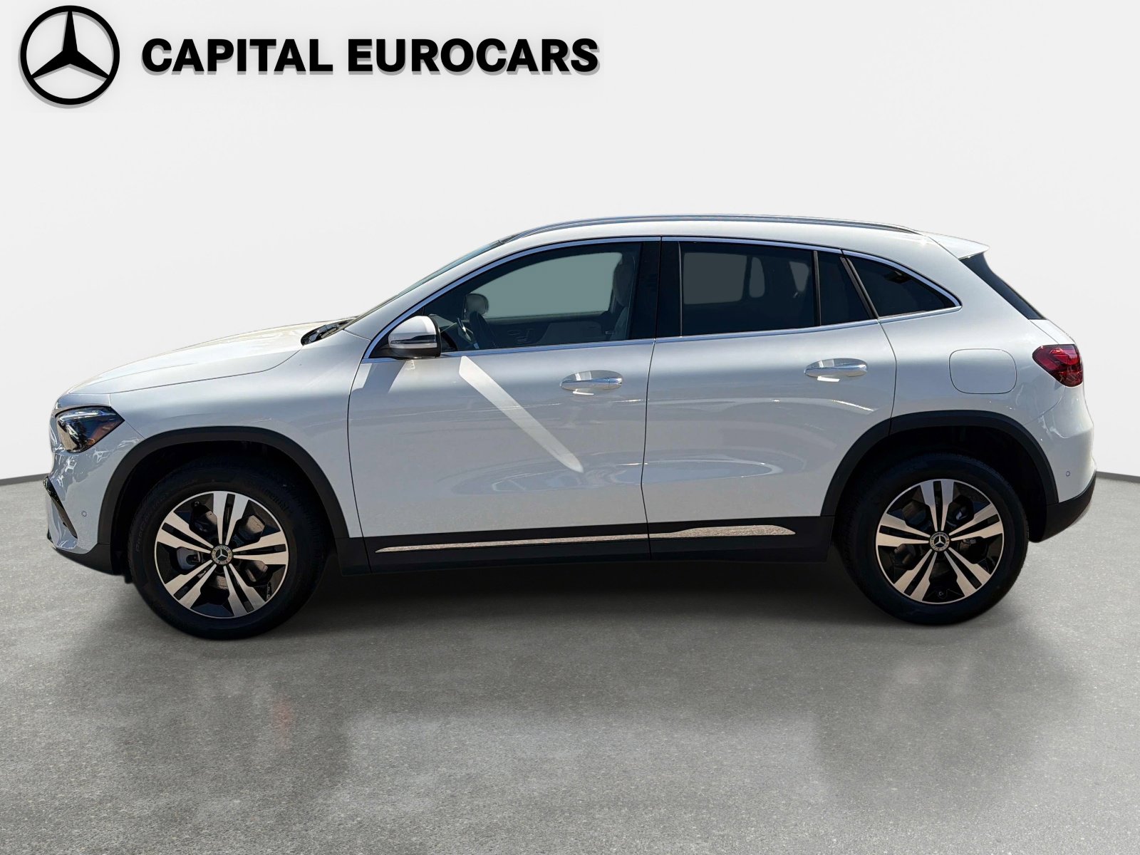 New 2026 Mercedes-Benz GLA 250 image 8
