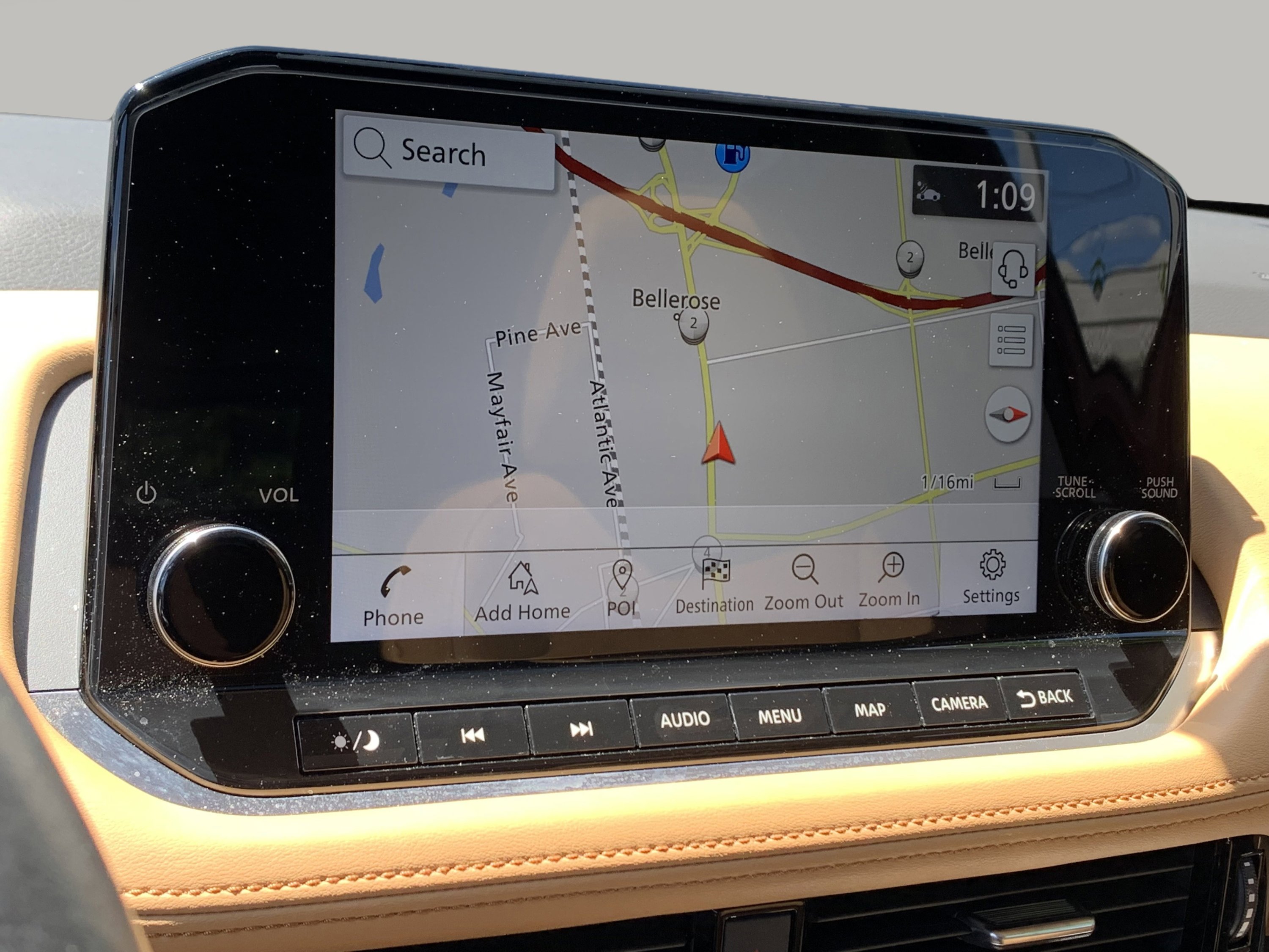 Used 2023 Nissan Rogue Platinum image 41