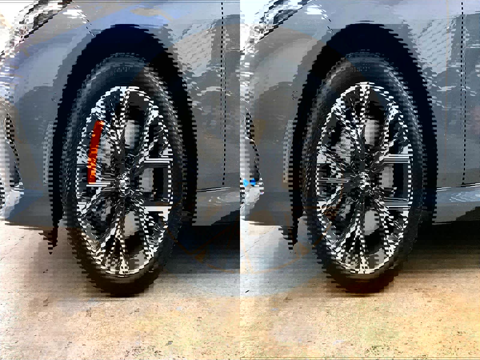 Certified 2025 BMW 228i xDrive 228 xDrive w/ Technology Package image 12