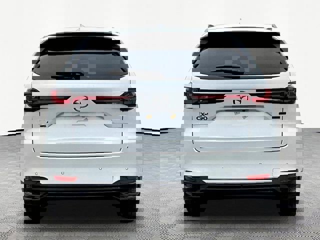 New 2026 MAZDA CX-90 3.3 Turbo w/ Premium Sport Pkg image 5