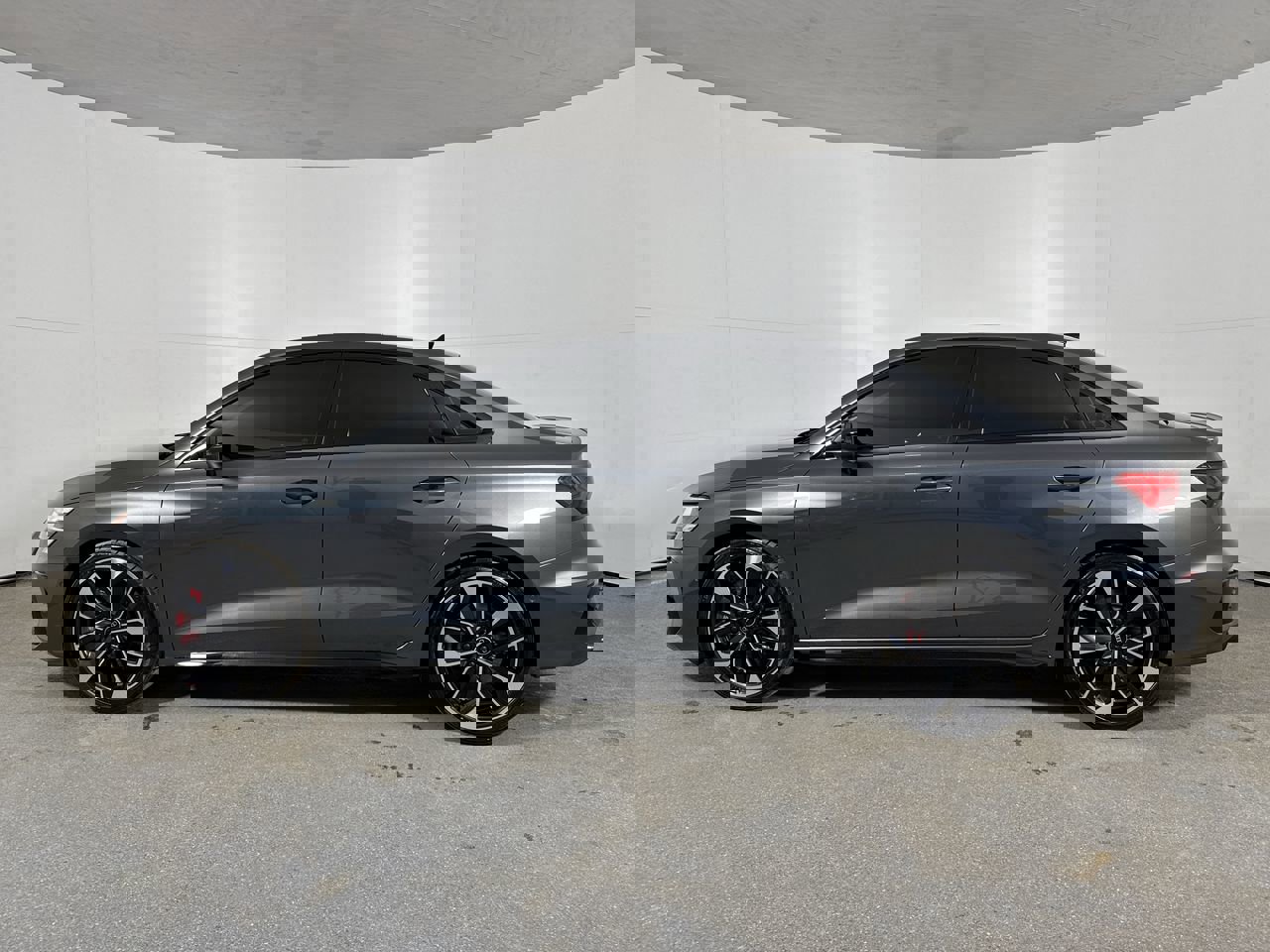 Used 2023 Audi S3 Premium Plus w/ Premium Plus Package image 30