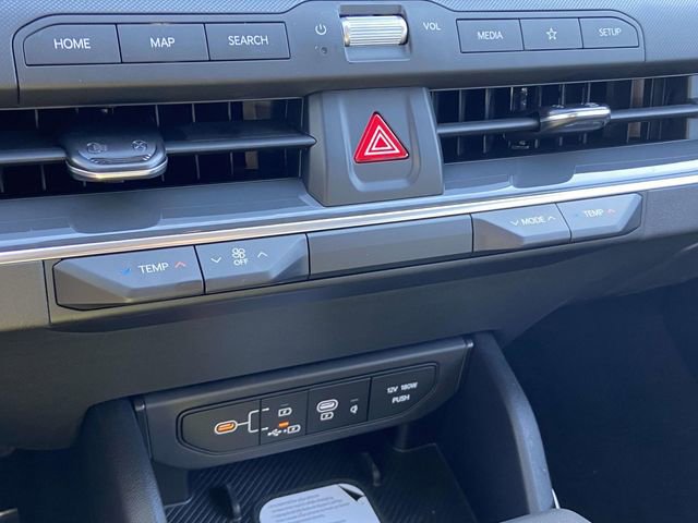 New 2026 Kia K4 EX FWD image 19