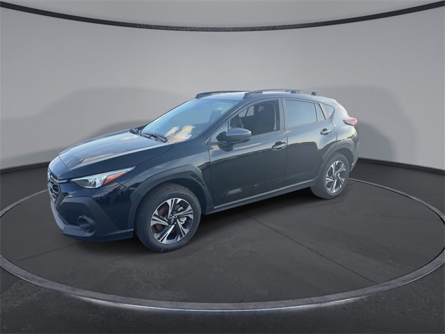 New 2026 Subaru Crosstrek 2.0i Premium image 5