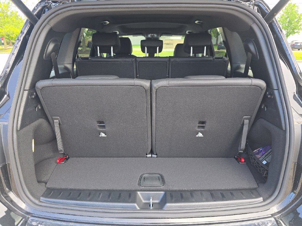 New 2026 Mercedes-Benz GLB 250 4MATIC image 18