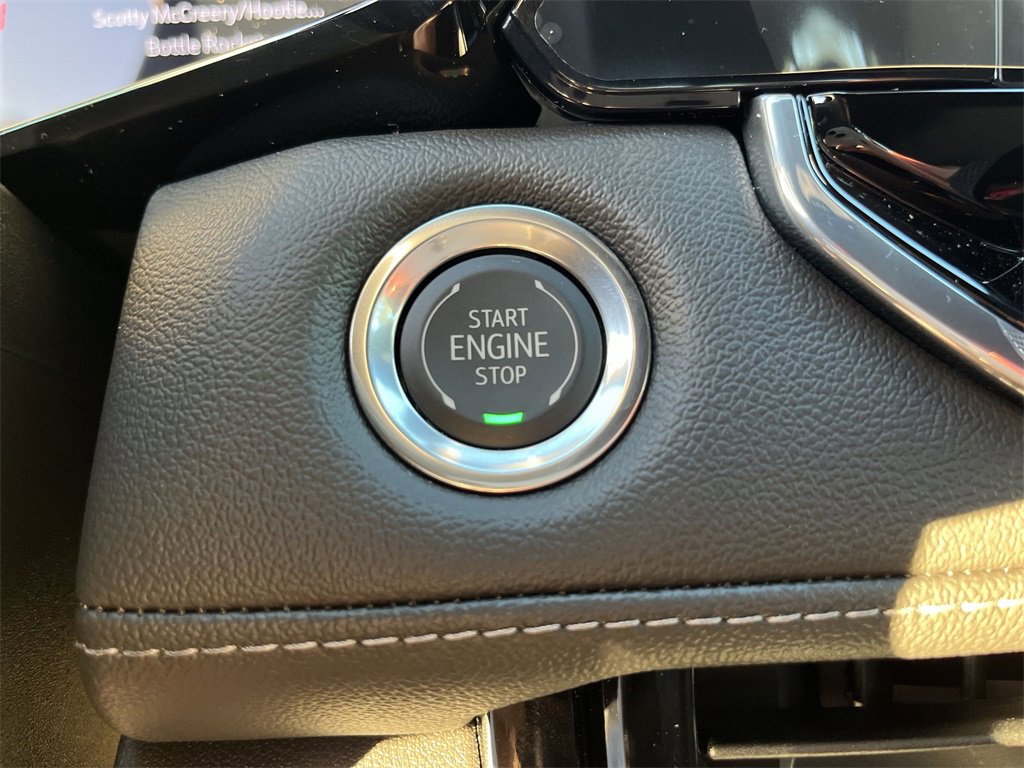 New 2026 Chevrolet Colorado LT w/ LT Convenience Package image 17