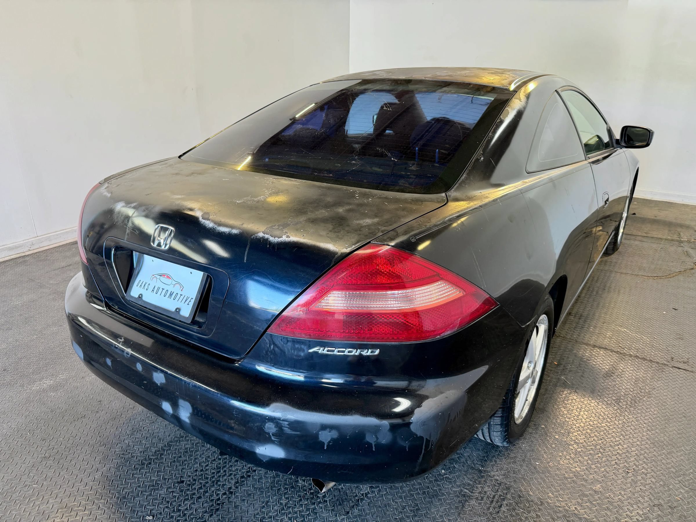 Used 2005 Honda Accord EX image 7