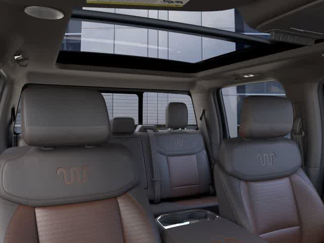 New 2026 Ford F350 King Ranch AWD/4WD image 22