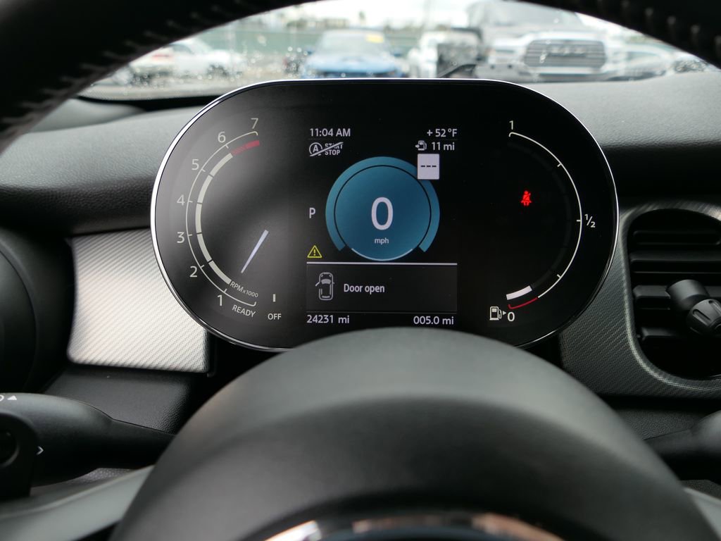 Used 2023 MINI Cooper S image 14