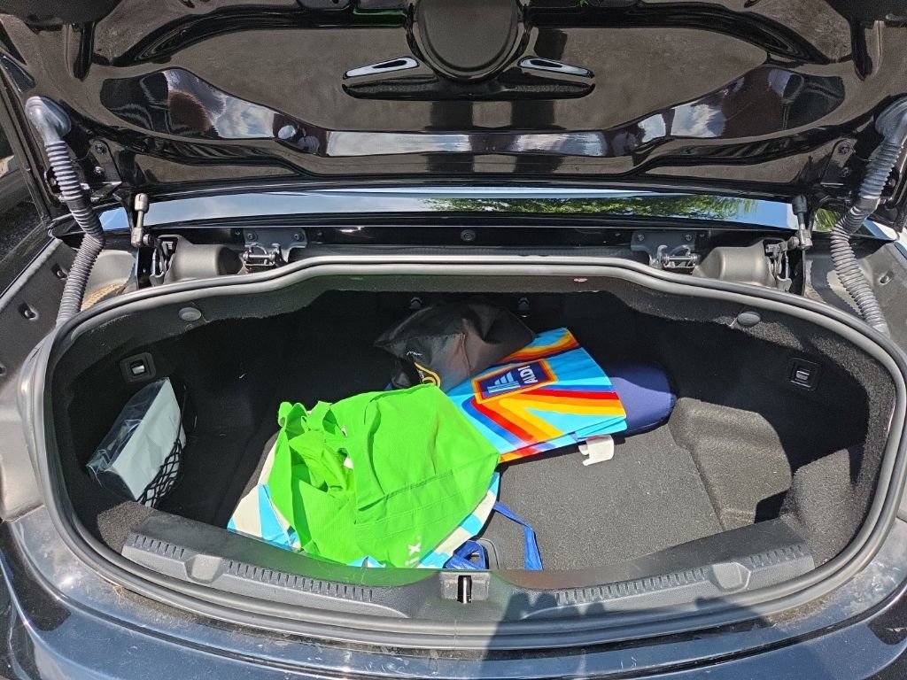 Used 2018 Mercedes-Benz E 400 Cabriolet image 9