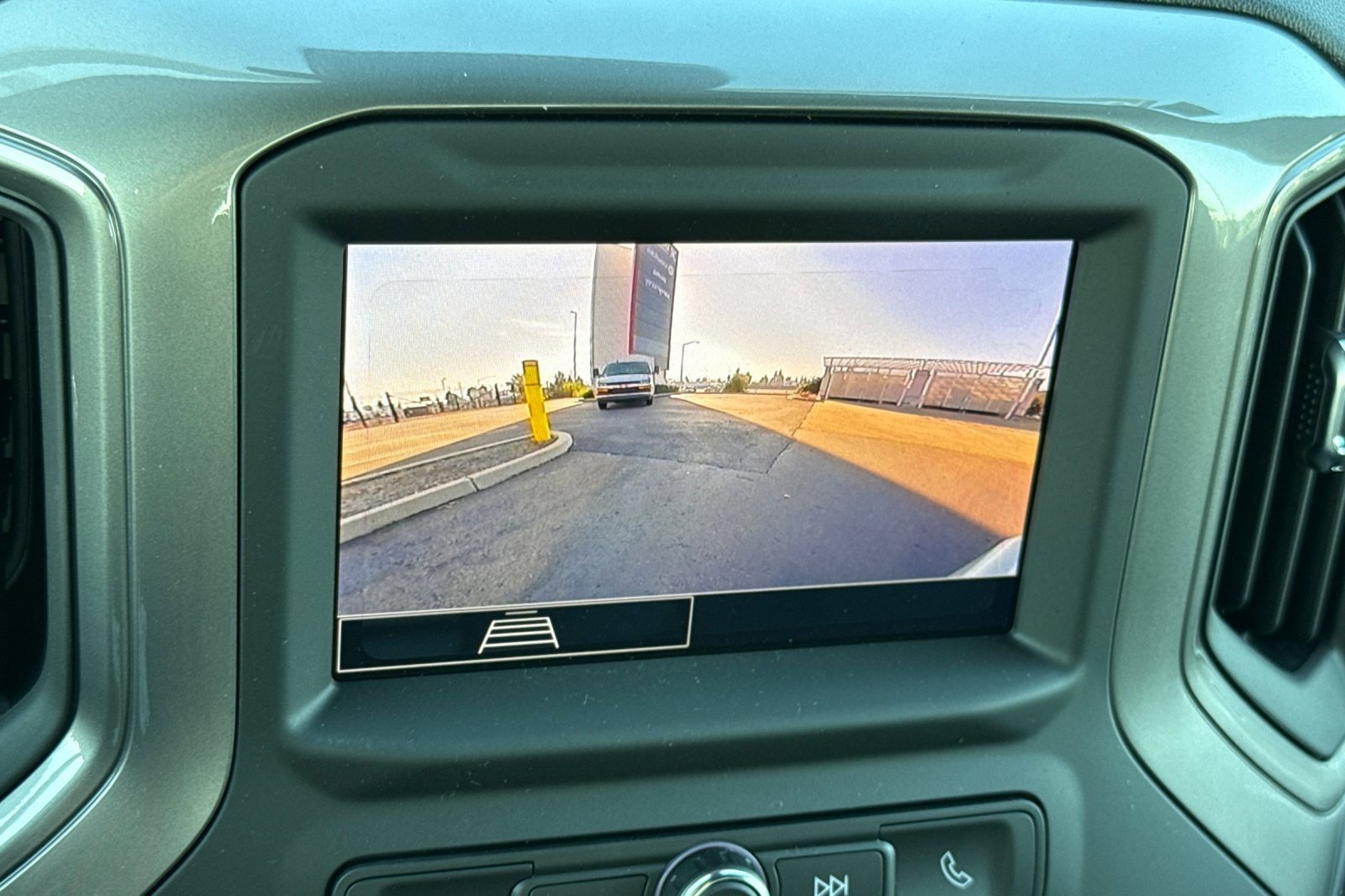 New 2026 Chevrolet Silverado 2500 W/T w/ WT Convenience Package image 21