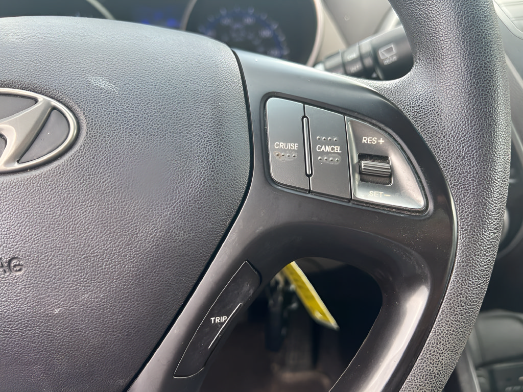 Used 2015 Hyundai Tucson GLS w/ Option Group 02 AWD/4WD image 22