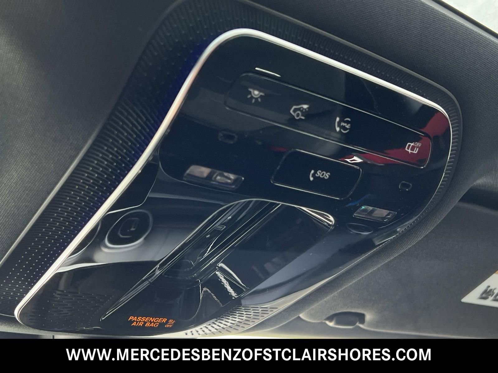 New 2026 Mercedes-Benz GLC 43 AMG 4MATIC image 28