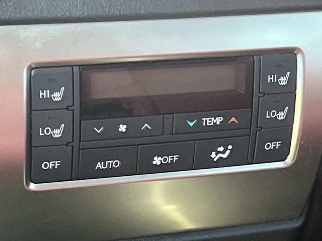 Used 2023 Lexus GX 460 Luxury w/ Accessory Package AWD/4WD image 21