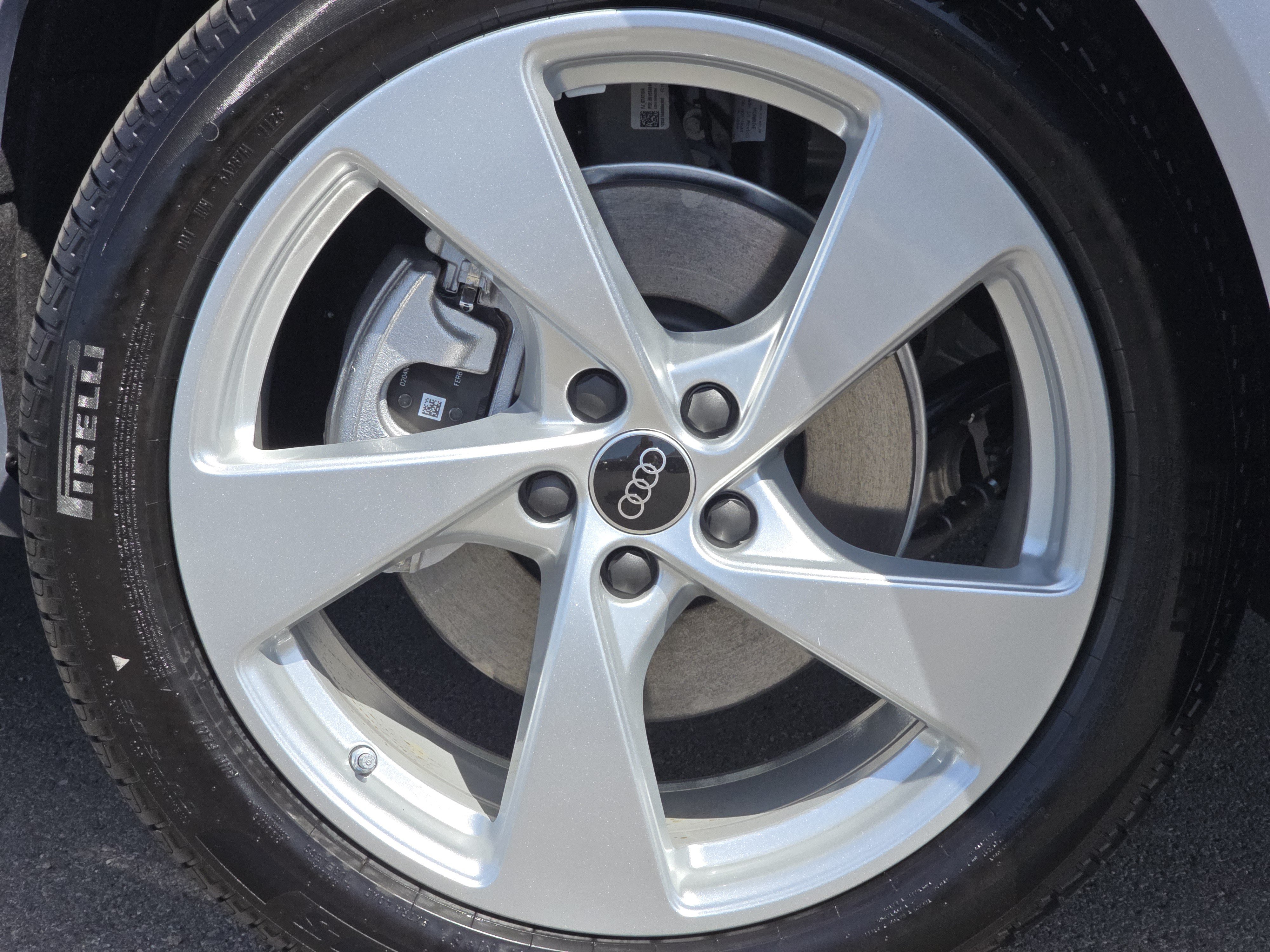 New 2026 Audi Q5 Premium Plus AWD/4WD image 16