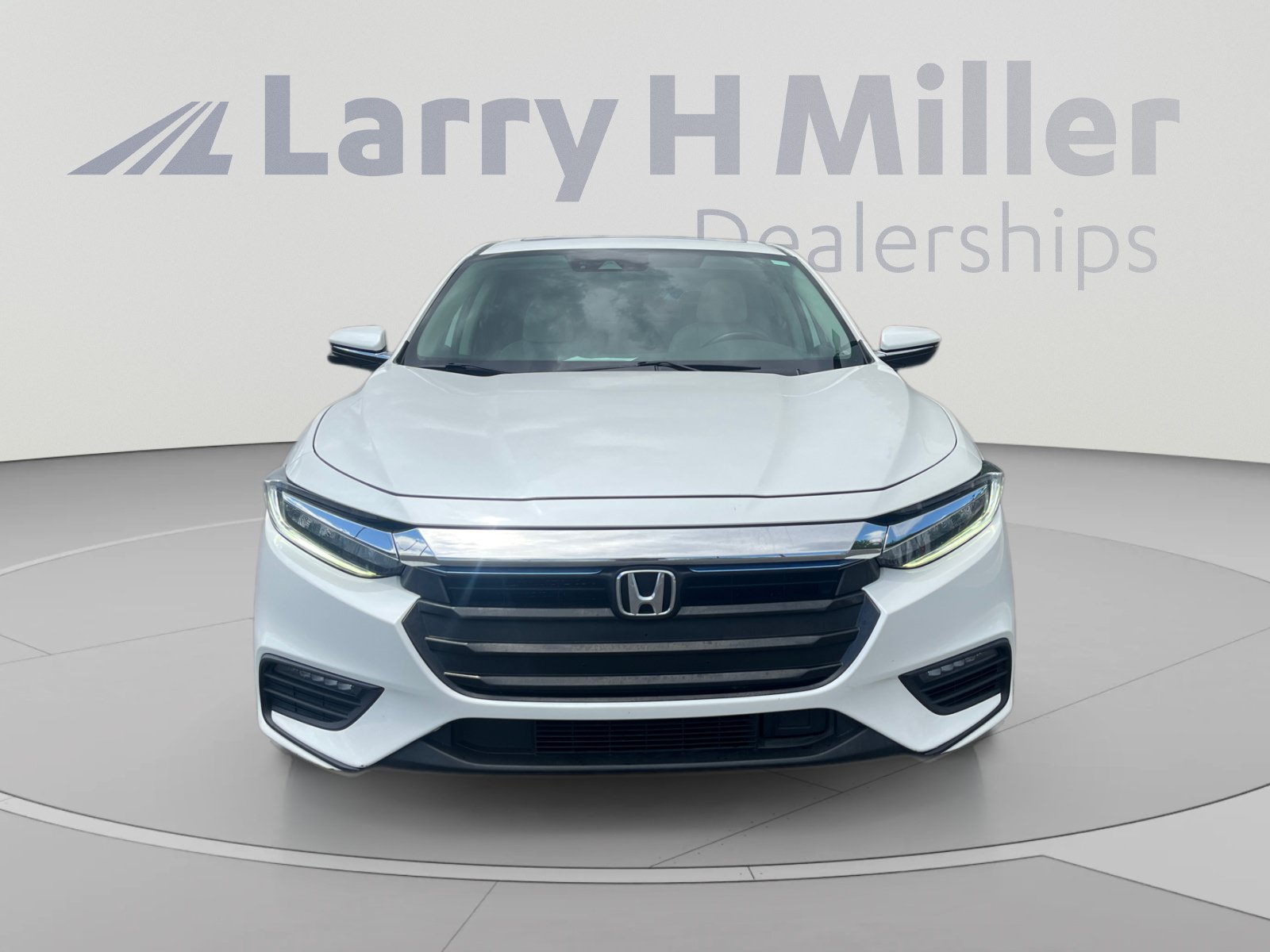 Used 2019 Honda Insight Touring image 8