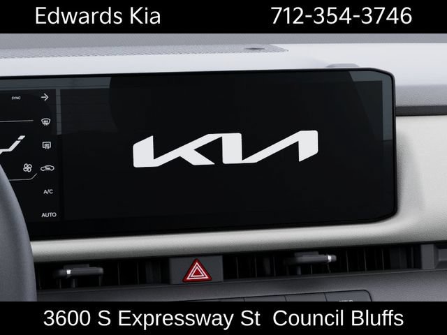 New 2027 Kia Seltos S FWD image 22