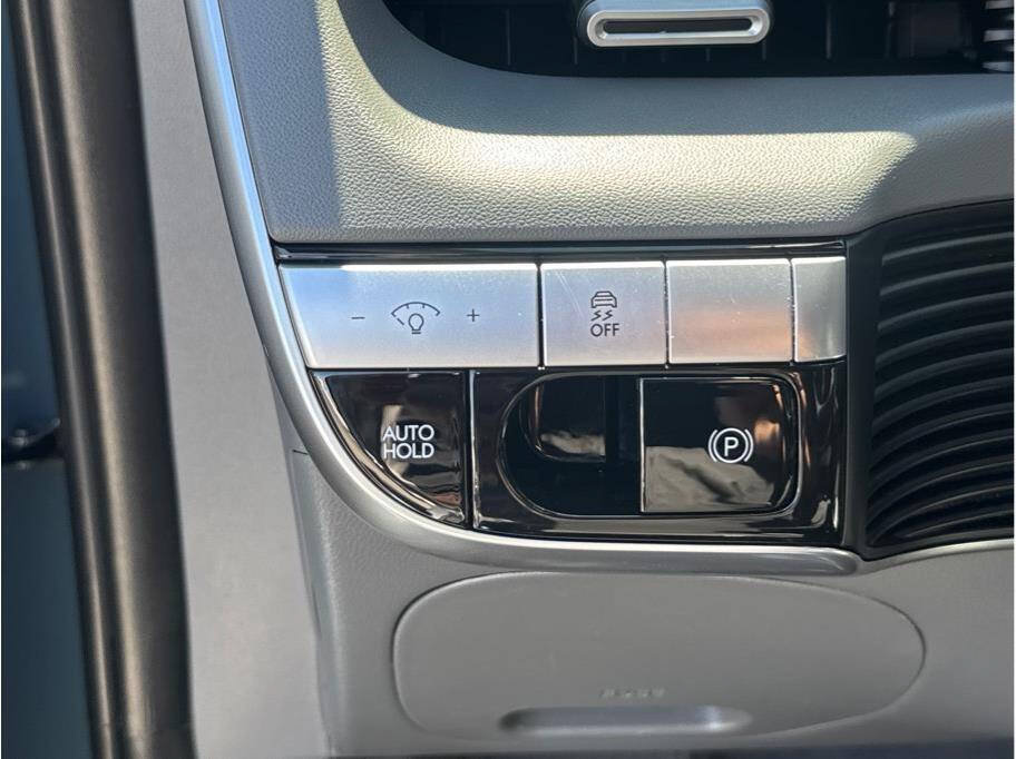 Used 2022 Hyundai Ioniq 5 SE RWD image 14