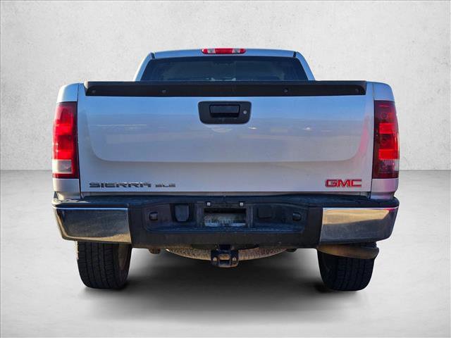 Used 2013 GMC Sierra 1500 SLE image 3