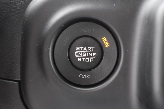 Used 2023 Jeep Wrangler Sport S image 26