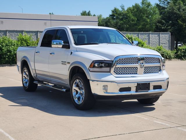 Used 2014 RAM 1500 Laramie RWD image 3