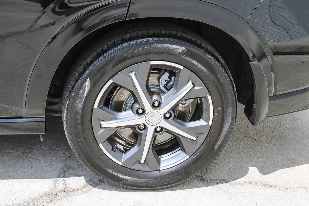 Used 2023 Honda HR-V EX-L image 6